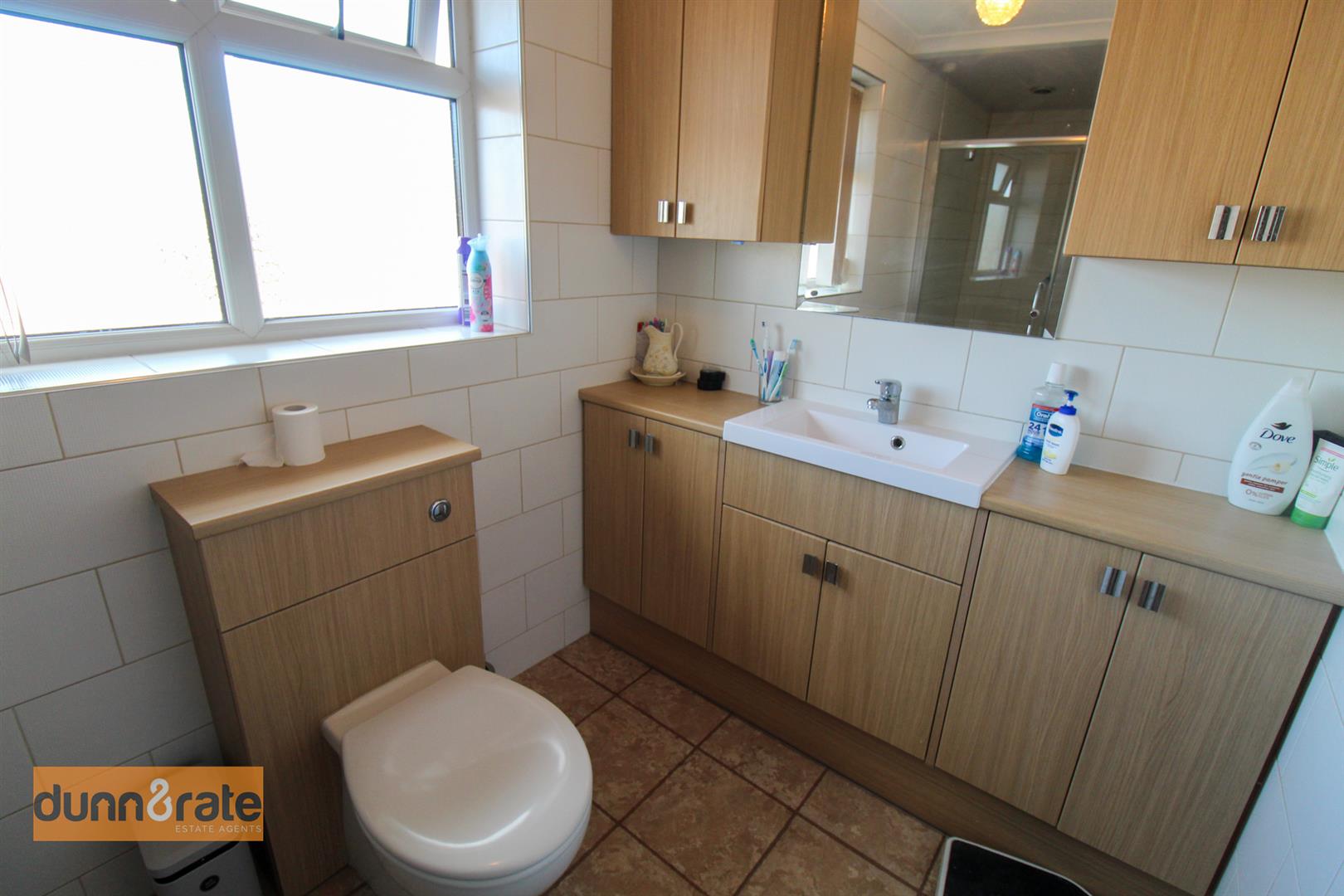 Caton Crescent, Milton, Stoke-On-Trent